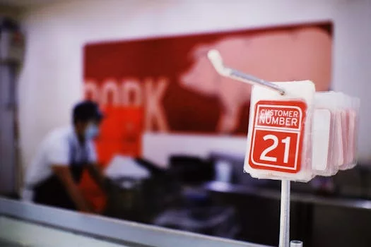 spicy honey glazed chicken wings